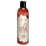 Intimate Earth Natural Flavors Glide - Wild Cherries - 2 oz.