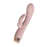 Rechargeable Deluxe Rabbit Vibrator