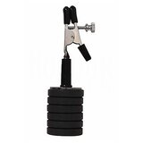Nipple Clamp With 6 1oz Magnets