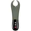 Fun Factory Manta Penis Vibrator - Green