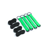 Electra Play Things - Tie Down Straps - Green