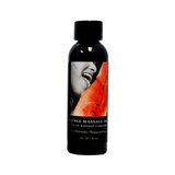 Edible Massage Oil - Watermelon - 2 oz.