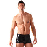 PVC Boxer Shorts