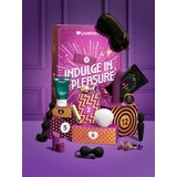 Lovehoney Indulge Gift Set (12 Piece) - Purple