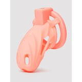 Impound Warden Cock Cage 2.6 Inch - Pink