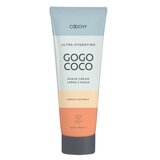 Coochy Ultra Hydrating Shave Cream - Mango Coconut - 8.5 oz.