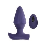 Starburst Expandable Plug