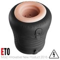 ElectraStim Jack Socket Electro Sex Masturbator