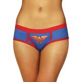 DC Comics Wonder Woman Superhero Shorts