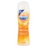 Durex Play Warming (50ml)