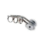 Stainless Steel Cat Claw with Pin Wheel