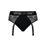 Diva Strap On Harness