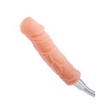 H2O 7" Splish-Splash Squirting Dong and Douche - Vanilla