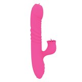 Passion Grabber Heat Up - Pink
