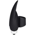 Nights Edge Silicone 10-Speed Finger Vibe & Stimulator