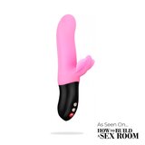 Fun Factory Stronic Fusion Rabbit – Pulsator Vibrator Candy Rose UK