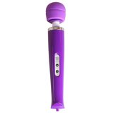 Magic Wand Massager Usb & Plug 10 Speed