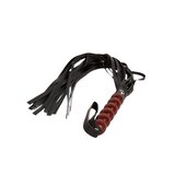 Bubble Handle Willy Whip