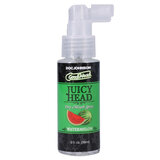 GoodHead - Juicy Head - Dry Mouth Spray - Watermelon - 2 fl. oz.