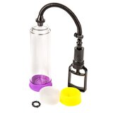 High Vacuum Classic Penis Pump