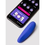 Connect App Controlled Panty Teaser - Black