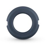 Cock Ring With Steel Core