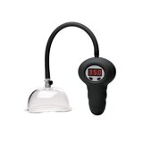 Size Matters Digital Pussy Pump