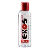 Eros SILK Silicone Based Lubricant 100ml