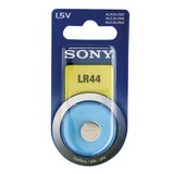Sony Button LR44 Battery 1.5V