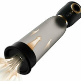 Bestvibe Detachable Royal 2 In 1 Stretching Training Penis Pump
