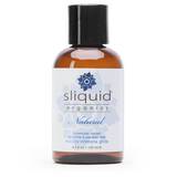 Sliquid Organics Natural Lubricant 125ml