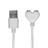 0100-56 USB Magnetic Charger Cord (iVibe Select - iPlease) - White