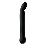 Homme Ace Multi-Play P-Spot Vibe - Black