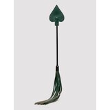Sportsheets Indica Dual Impact Crop - Green