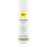 Pjur ORGANIC Touch Waterbased Lubricant 100ml