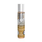 JO H2O Flavored Lubricant - Vanilla Cream - 1 oz.