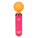 Naughty Bits Home Cumming Queen Vibrating Wand