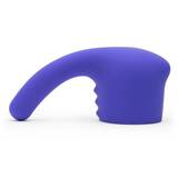 Lovehoney Deluxe Wand Silicone G-Spot Head Attachment