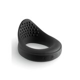Renegade Slider Vibrating Ring