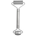 Dual Desire Double-Ended Wartenberg Wheel & Roller