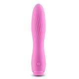 Obsessions - Clyde - Light Pink