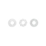 Renegade - Dyno Rings - Clear