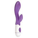 Lotus Sensual Massager #2 - Purple
