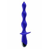 Ass-Sation Deep Dive Contoured Wand - Purple