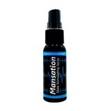 Mansation Male Stimulation Spray - 1 oz.