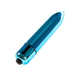 Blue Big Love Bullet Vibrator