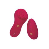 Rosegasm Surprise Panty Vibe