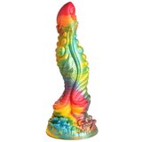 Creature Cocks Majestic Merman Silicone Dildo - Fantasy Dildo, Silicone