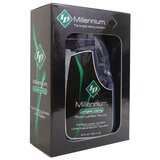 ID Millennium Waterproof Silicone Based Lubricant 64 fl oz Pump: Long Lasting Pleasure