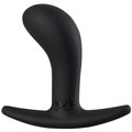 Fun Factory Bootie Butt Plug Small - Black
